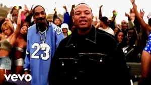 Dr. Dre Still Albüm Kapağı