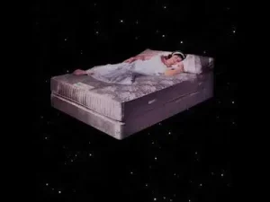 Dua Lipa Dreams