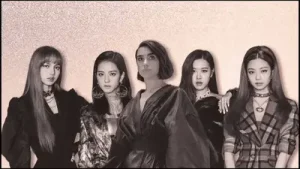 Dua Lipa Kiss And Make Up Albüm Kapağı