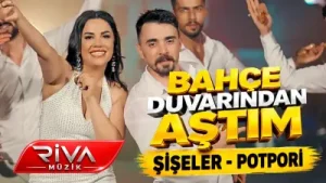 Düğün Oyun Havaları Albüm Kapağı