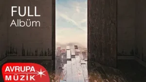Duhan Demirci Oda Albüm Kapağı