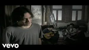 Duman Aman Aman Albüm Kapağı