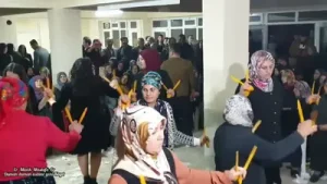 Duman Duman Üstüne Yeni Deck Kayıt Albüm Kapağı