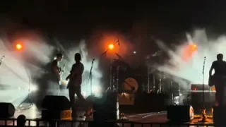 Duman Elleri Ellerime Canlı