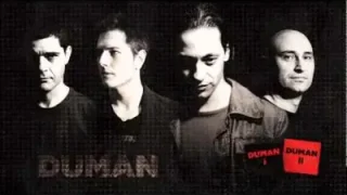 Duman Haberin Yok Oluyorum
