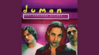 Duman Hatun