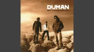 Duman Melek
