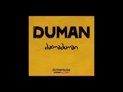 Duman Seviyorsan İnanıyorsan video klibi