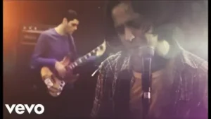 Duman Sor Bana Pişman Mıyım Albüm Kapağı