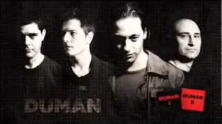 Duman Tövbe