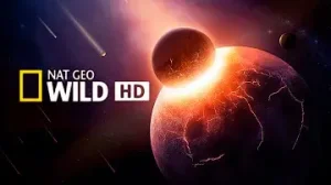 Dünya Bir Gezegenin Oluşumu Türkçe Belgesel Hd Albüm Kapağı