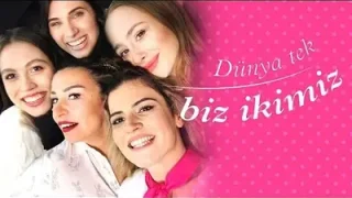 Dünya Tek Biz İkimiz