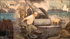 Dur Yolcu Şiiri Albüm Kapağı