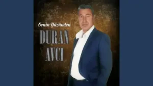 Duran Avcı Nasıl Dayanacağım