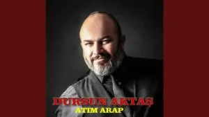 Dursun Aktaş Atım Arap