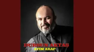 Dursun Aktaş Atım Arap