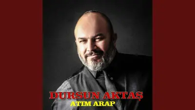 Dursun Aktaş Atım Arap video klibi