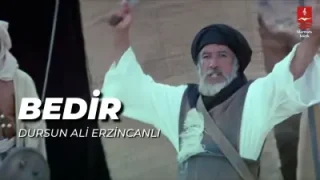 Dursun Ali Erzincanlı Bedir