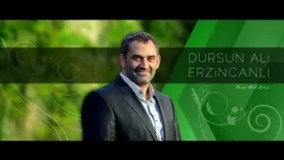 Dursun Ali Erzincanlı Ben Kudüsüm