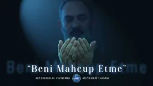 Dursun Ali Erzincanlı Davaya Sahip Çıkın Albüm Kapağı