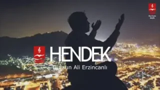 Dursun Ali Erzincanlı Hatırlayın Hendek