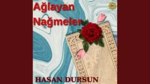 Dursun Güneş Şefaat Ya Resulallah Albüm Kapağı