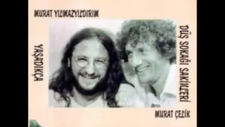 Düş Sokağı Sakinleri Zindan Masalları