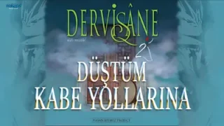 Düştüm Kabe Yollarına
