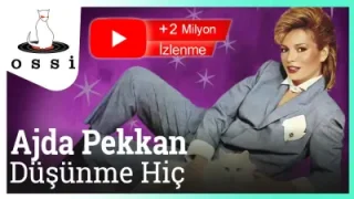 Düşünme Hiç