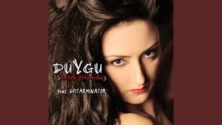 Duygu Çakkıdı Dünya