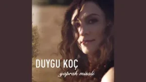 Duygu Koç Gökyüzünde Bölük Bölük Turnalar