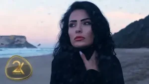 Duygu Kutlu Ölem Ben Albüm Kapağı
