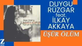 Duygu Rüzgar Sen Değil Gönlüm