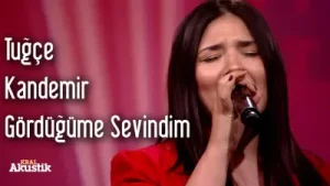 Duygularıma Esir Oluyorum Albüm Kapağı