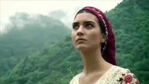 Duygusal Karadeniz Müzikleri Albüm Kapağı