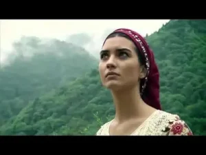 Duygusal Karadeniz Türküleri Albüm Kapağı