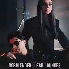 Ebru Gündeş – Bir Çift Göz ft Norm Ender