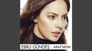 Ebru Gündeş Bir Devir Bitti