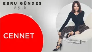 Ebru Gündeş Cennet