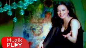 Ebru Gündeş Çingenem Albüm Kapağı
