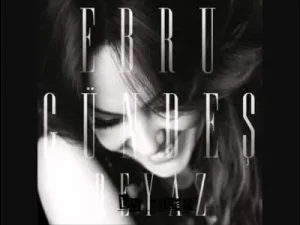 Ebru Gündeş Cumartesi 2011 Wmv Albüm Kapağı