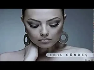 Ebru Gündeş Gönlümün Efendisi Tubidy Albüm Kapağı