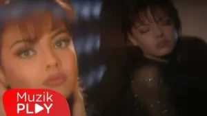 Ebru Gündeş İki Gözüm İki Bulut