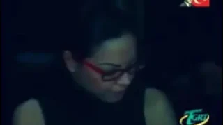 Ebru Gündeş’in Beyin Kanaması Geçirdiği An Yıl 1999