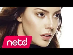 Ebru Gündeş Nerdeydin Albüm Kapağı