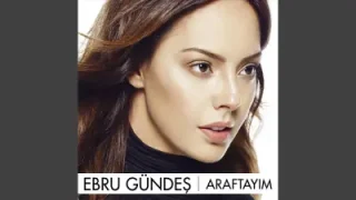 Ebru Gündeş Oku Canıma