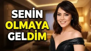 Ebru Gündeş Senin Olmaya Geldim