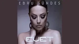 Ebru Gündeş Tükeneceğiz