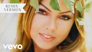 Ebru Gündeş Vazgeçmem Remix