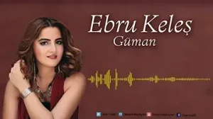Ebru Keleş Aman Tabip Ft Cem Doğan Albüm Kapağı